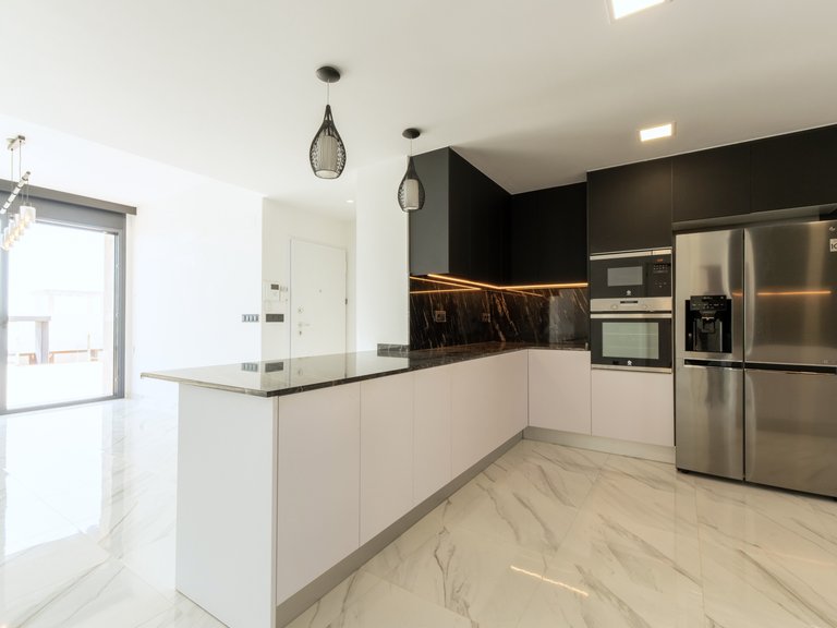 Villa for Sale in San Miguel de Salinas,Alicante 6