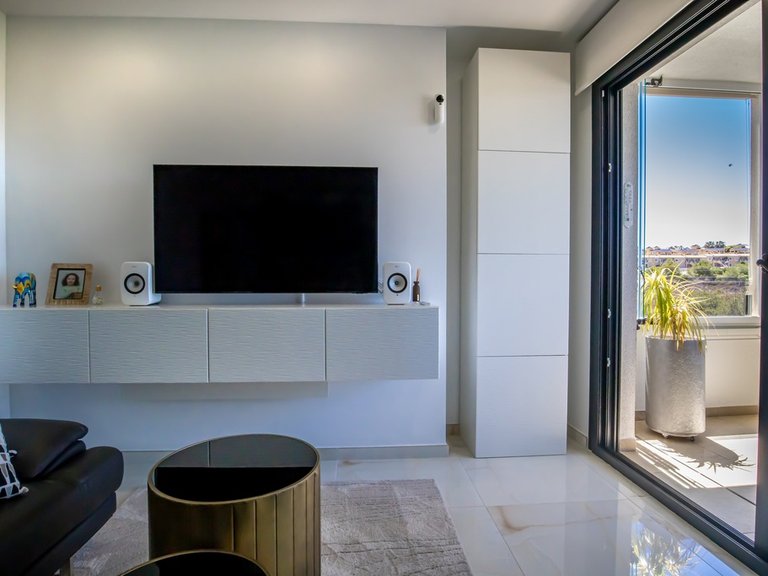 Apartment for Sale in Amanecer VI - Los Altos,Alicante 6