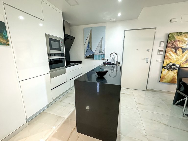 Apartment for Sale in Amanecer VI - Los Altos,Alicante 8