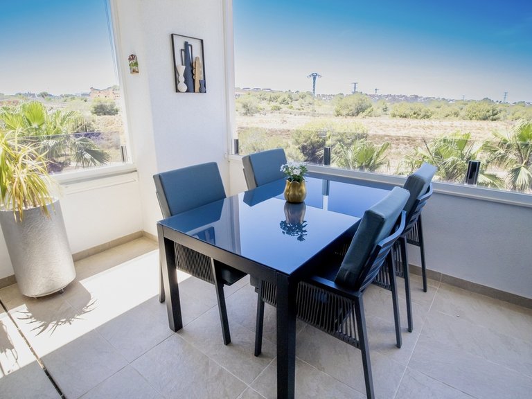 Apartment for Sale in Amanecer VI - Los Altos,Alicante 21