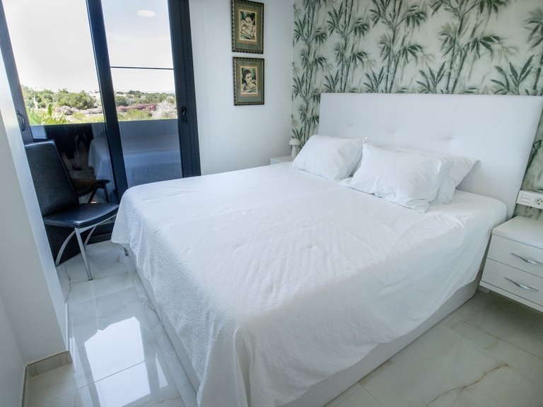 Apartment for Sale in Amanecer VI - Los Altos,Alicante 15