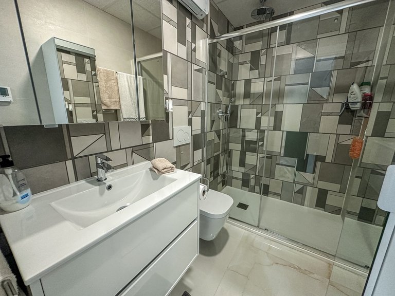 Apartment for Sale in Amanecer VI - Los Altos,Alicante 14