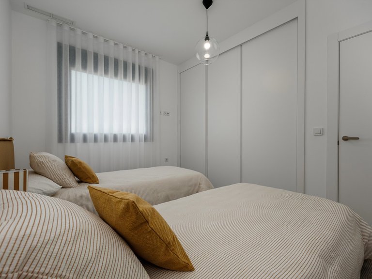 Apartment for Sale in Residencial Moratella - Villajoyosa (turistlägenheter),Alicante 13