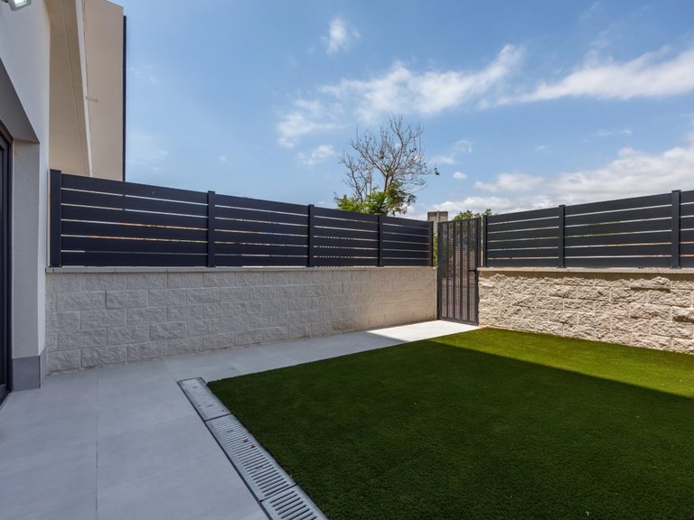 Apartment for Sale in Residencial Moratella - Villajoyosa (turistlägenheter),Alicante 16