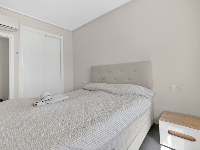 Apartment for Sale in Vista Azul - Lomas de Cabo Roig,Alicante 19