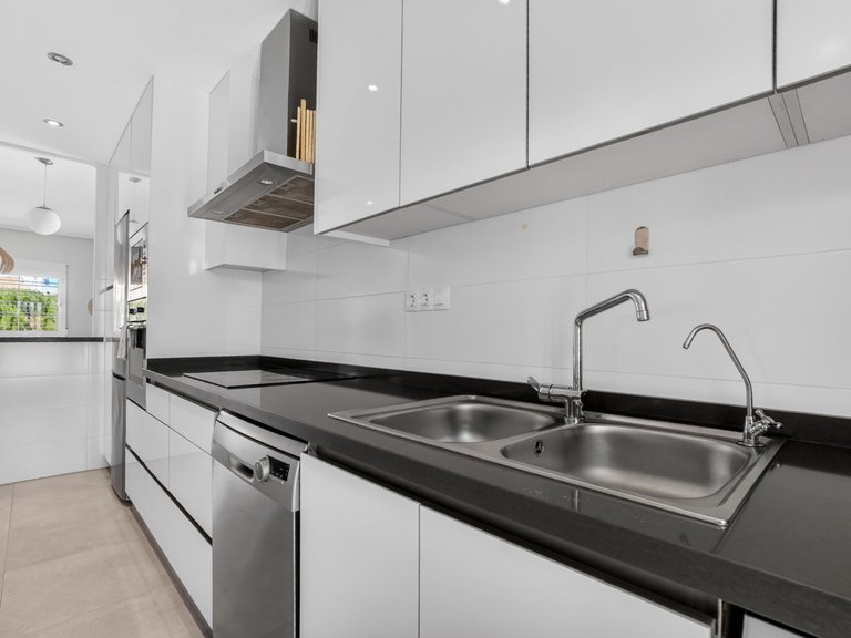 Apartment for Sale in Vista Azul - Lomas de Cabo Roig,Alicante 14