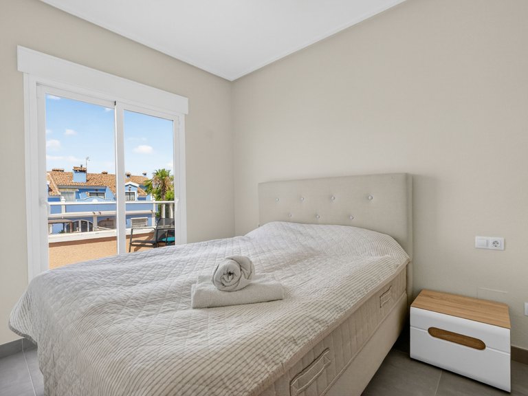 Apartment for Sale in Vista Azul - Lomas de Cabo Roig,Alicante 15