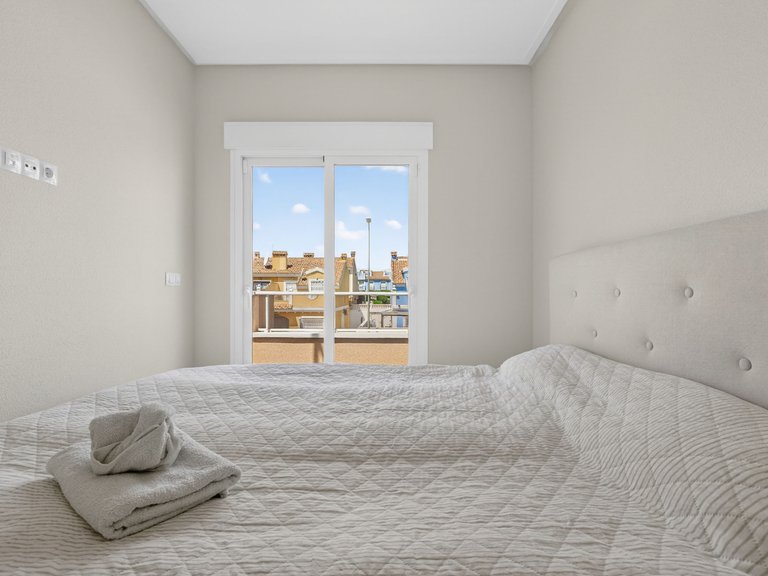 Apartment for Sale in Vista Azul - Lomas de Cabo Roig,Alicante 16