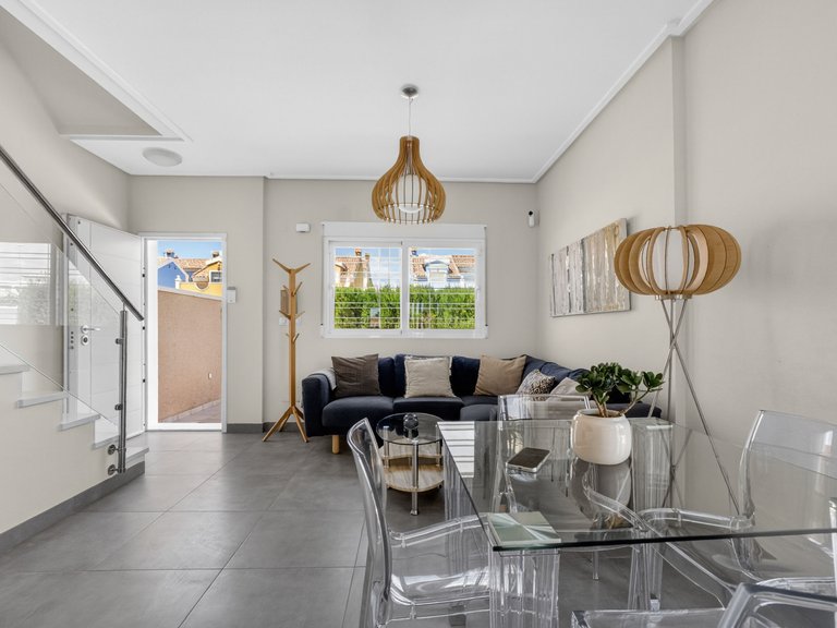 Apartment for Sale in Vista Azul - Lomas de Cabo Roig,Alicante 12