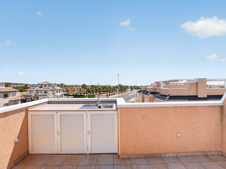 Apartment for Sale in Vista Azul - Lomas de Cabo Roig,Alicante 23
