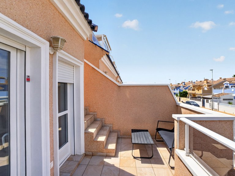 Apartment for Sale in Vista Azul - Lomas de Cabo Roig,Alicante 21