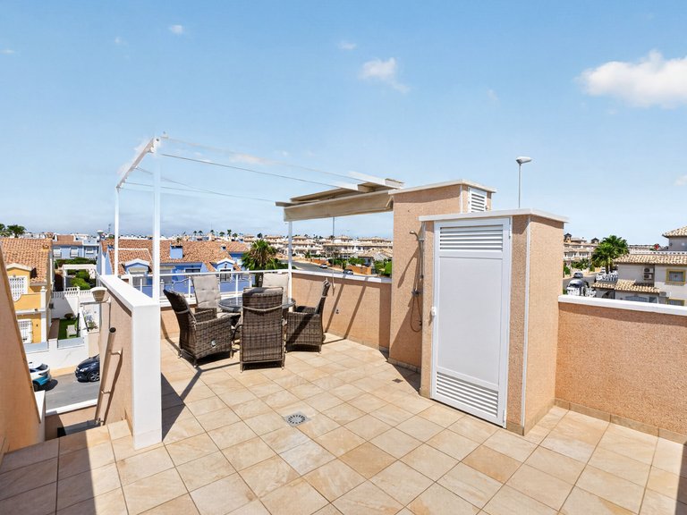 Apartment for Sale in Vista Azul - Lomas de Cabo Roig,Alicante 24