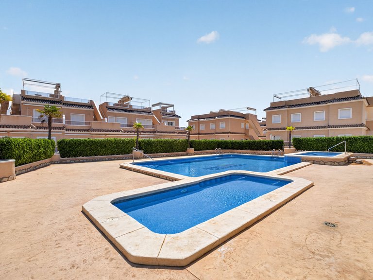 Apartment for Sale in Vista Azul - Lomas de Cabo Roig,Alicante 28