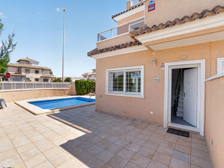Apartment for Sale in Vista Azul - Lomas de Cabo Roig,Alicante 3