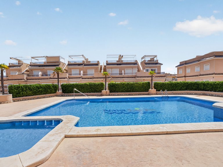Apartment for Sale in Vista Azul - Lomas de Cabo Roig,Alicante 27