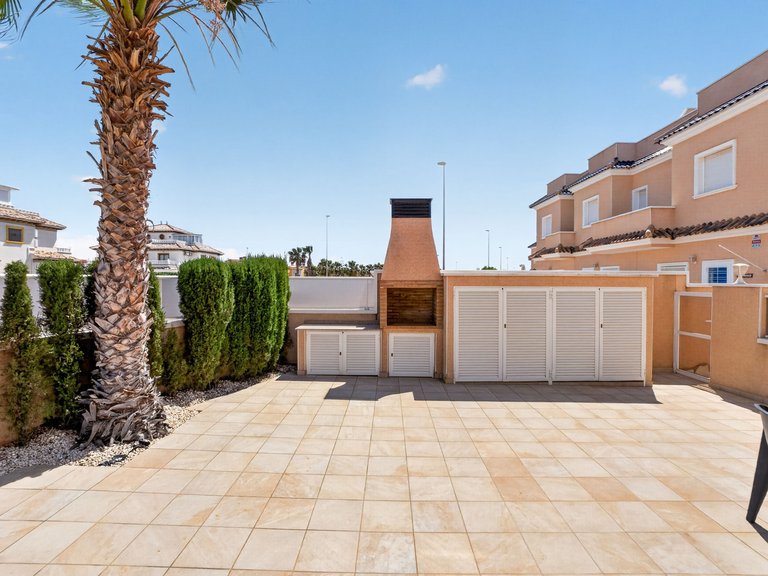 Apartment for Sale in Vista Azul - Lomas de Cabo Roig,Alicante 6