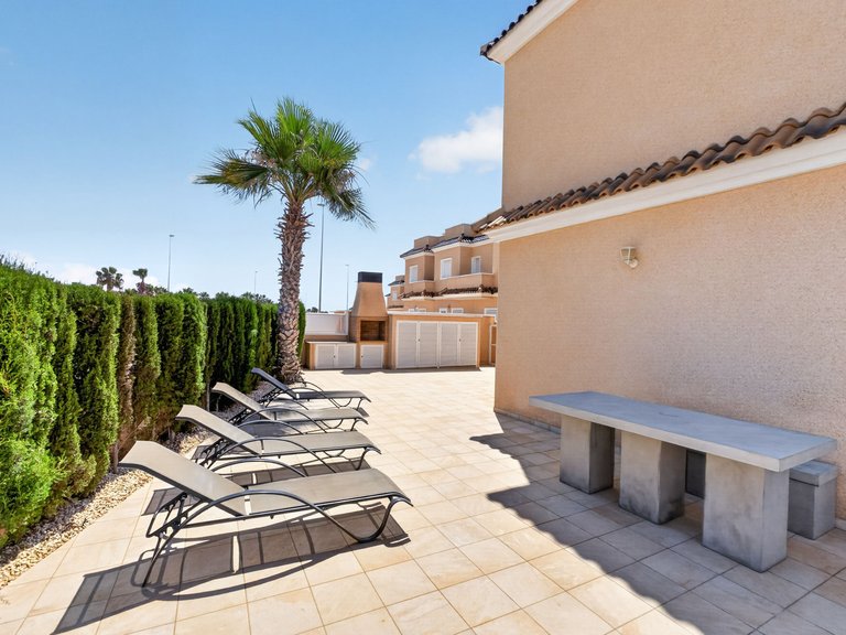 Apartment for Sale in Vista Azul - Lomas de Cabo Roig,Alicante 5