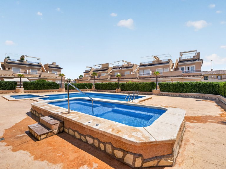 Apartment for Sale in Vista Azul - Lomas de Cabo Roig,Alicante 29