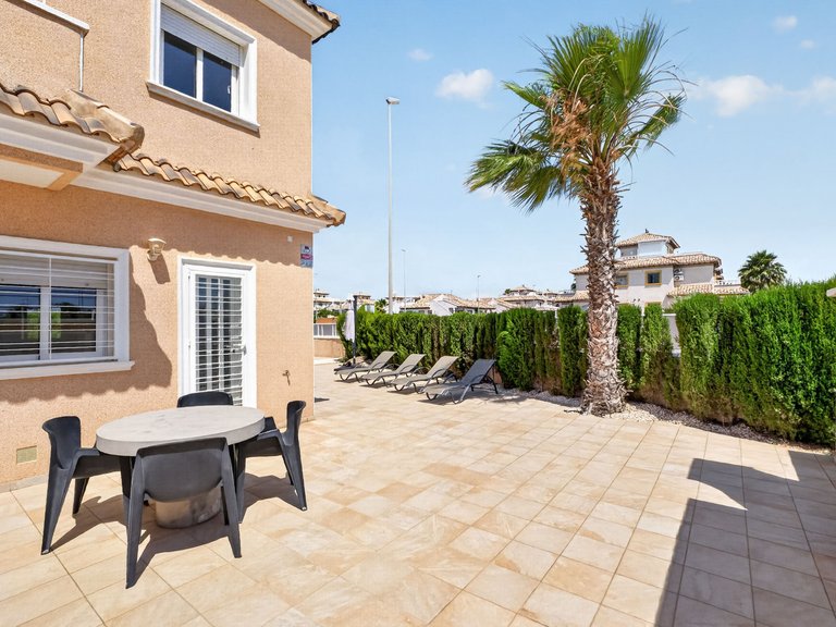 Apartment for Sale in Vista Azul - Lomas de Cabo Roig,Alicante 8