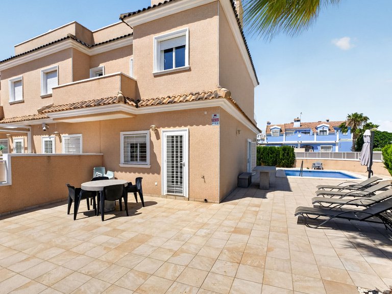 Apartment for Sale in Vista Azul - Lomas de Cabo Roig,Alicante 7