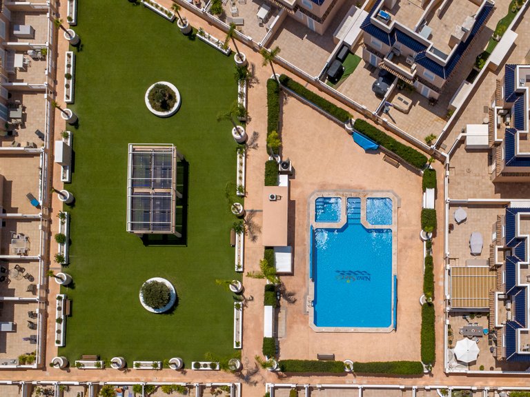 Apartment for Sale in Vista Azul - Lomas de Cabo Roig,Alicante 34
