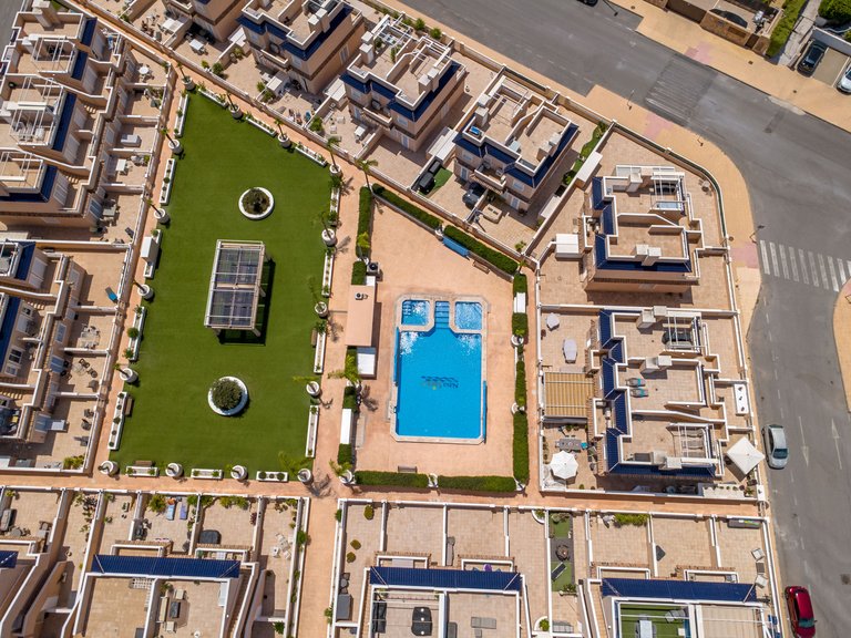 Apartment for Sale in Vista Azul - Lomas de Cabo Roig,Alicante 33