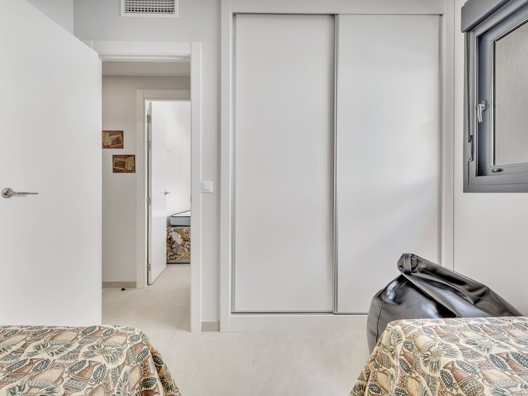 Apartment for Sale in Flamenca Village - Playa Flamenca,Alicante 25