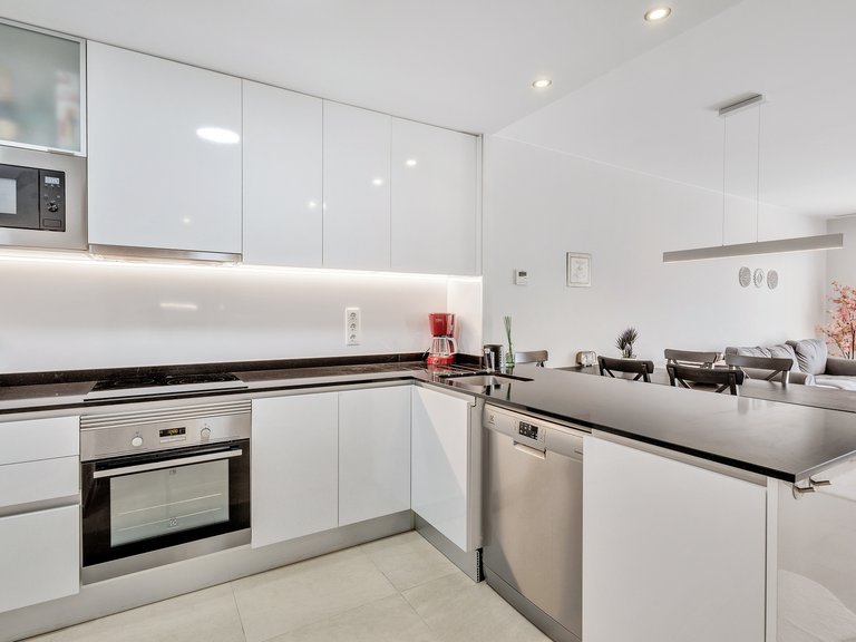 Apartment for Sale in Flamenca Village - Playa Flamenca,Alicante 11