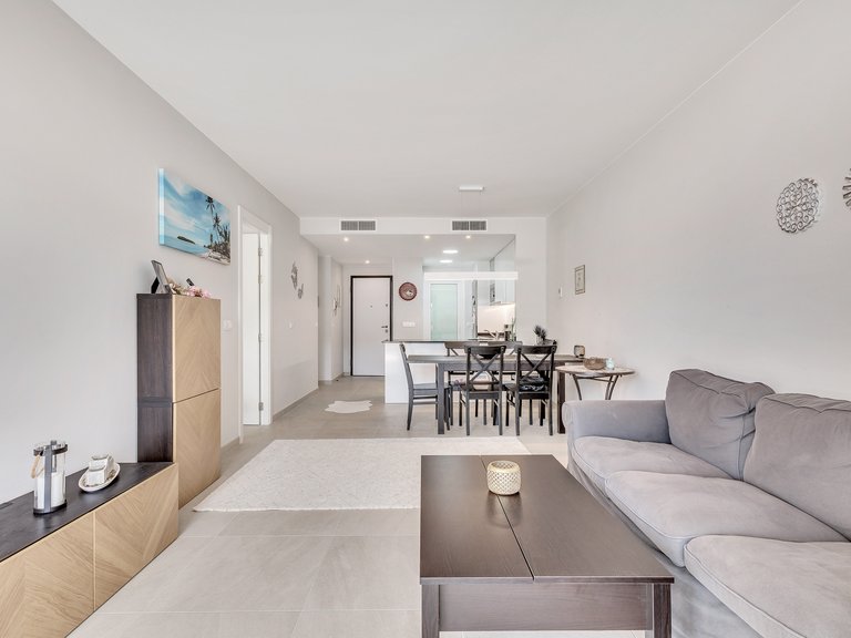 Apartment for Sale in Flamenca Village - Playa Flamenca,Alicante 15