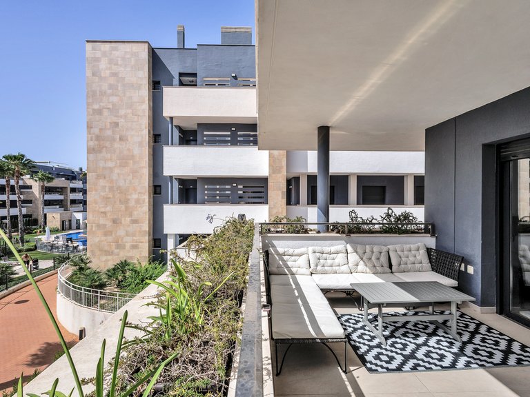 Apartment for Sale in Flamenca Village - Playa Flamenca,Alicante 4