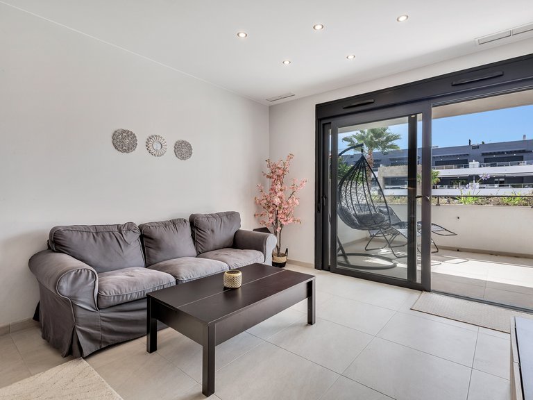 Apartment for Sale in Flamenca Village - Playa Flamenca,Alicante 16