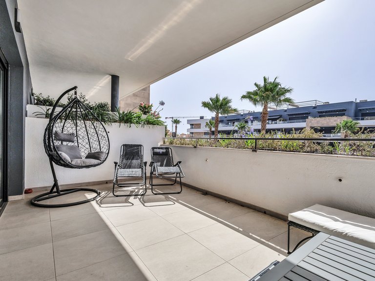 Apartment for Sale in Flamenca Village - Playa Flamenca,Alicante 2