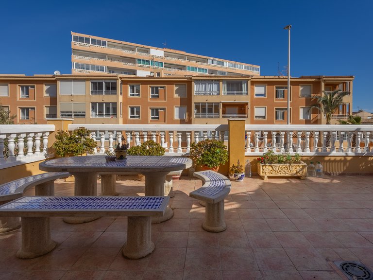 Apartment for Sale in La Mata,Alicante 3