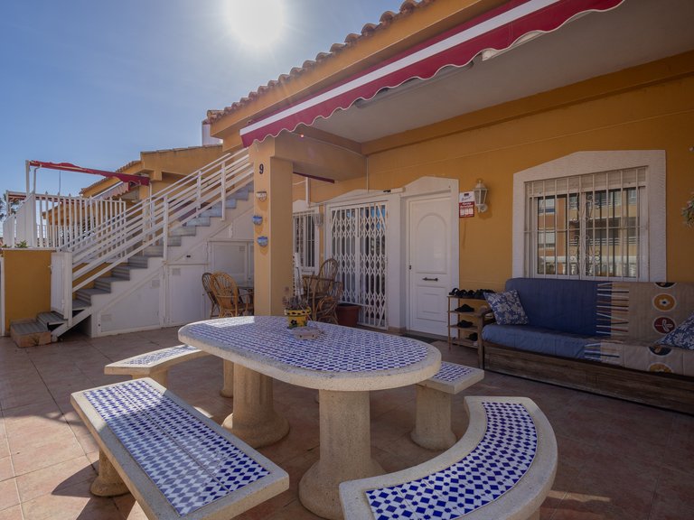 Apartment for Sale in La Mata,Alicante 4