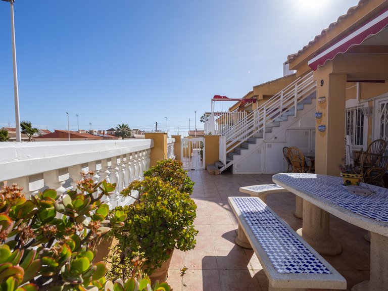 Apartment for Sale in La Mata,Alicante 5