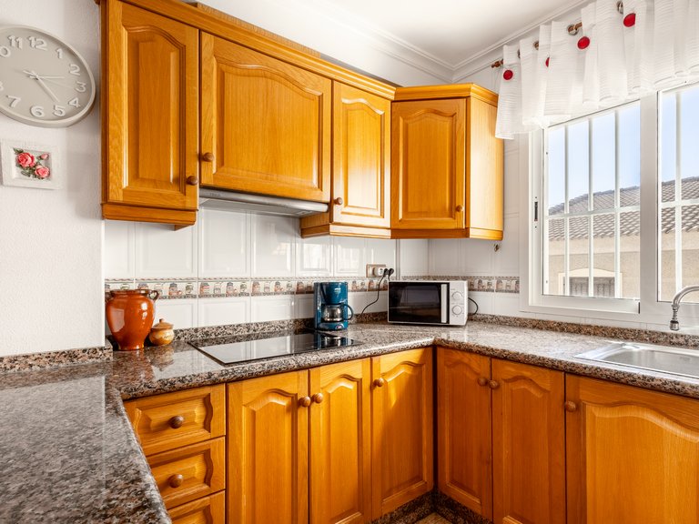 Apartment for Sale in La Mata,Alicante 10