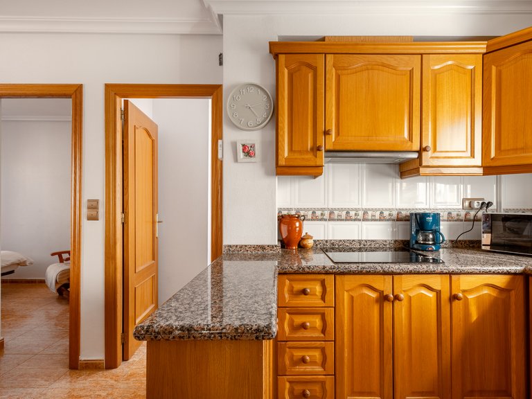 Apartment for Sale in La Mata,Alicante 11