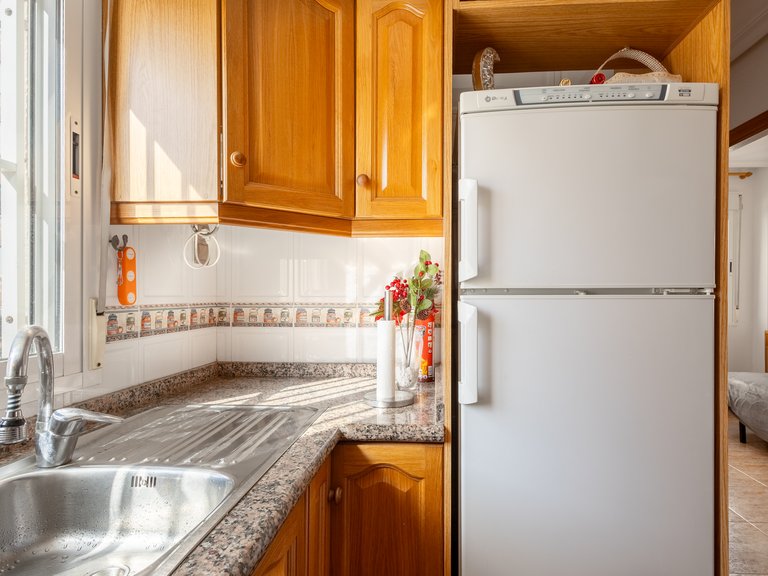 Apartment for Sale in La Mata,Alicante 13