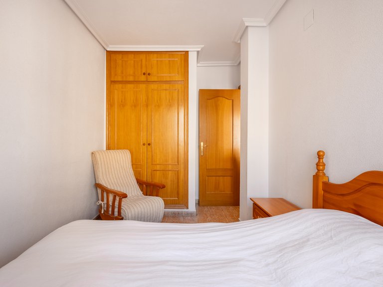 Apartment for Sale in La Mata,Alicante 16