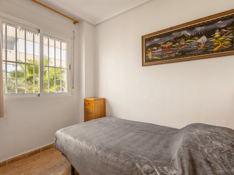 Apartment for Sale in La Mata,Alicante 17