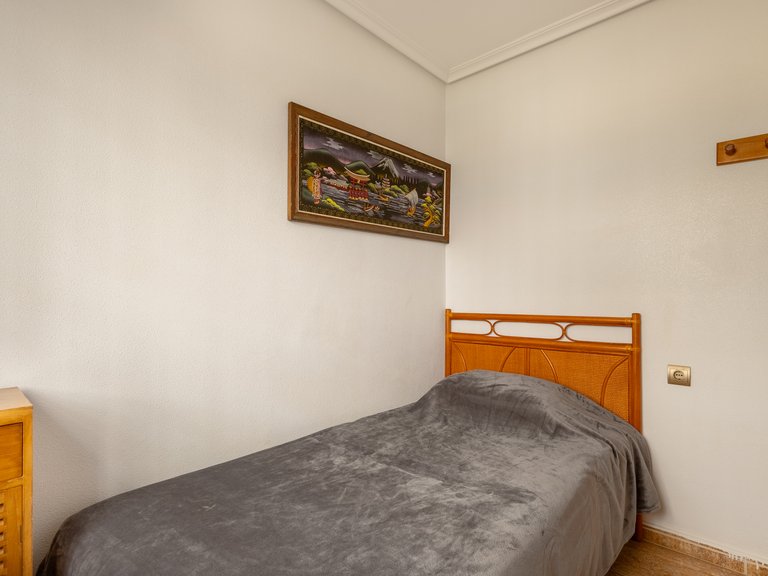 Apartment for Sale in La Mata,Alicante 18
