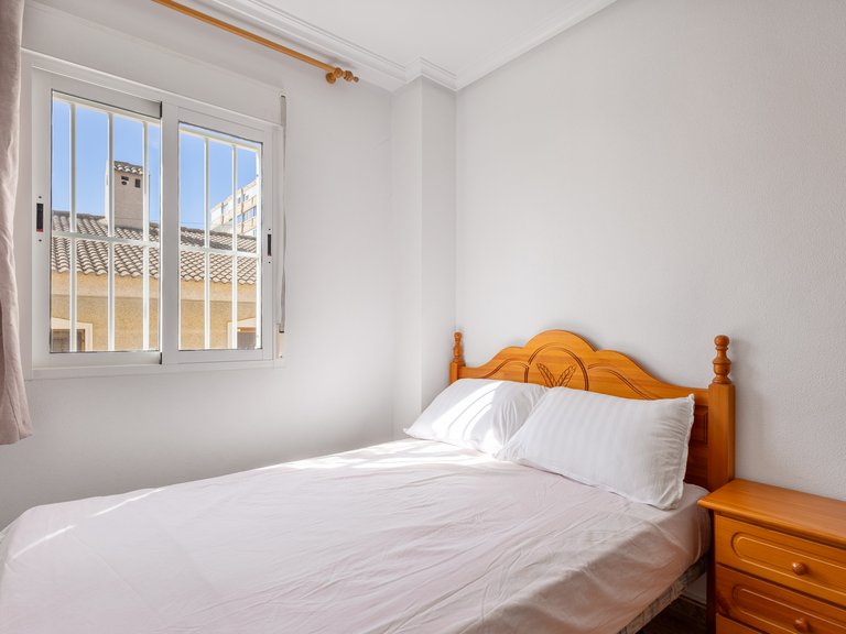 Apartment for Sale in La Mata,Alicante 24