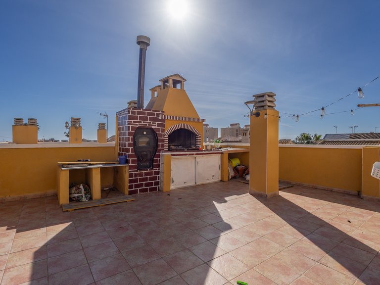 Apartment for Sale in La Mata,Alicante 27