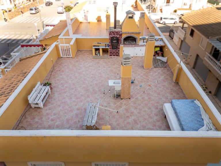 Apartment for Sale in La Mata,Alicante 29