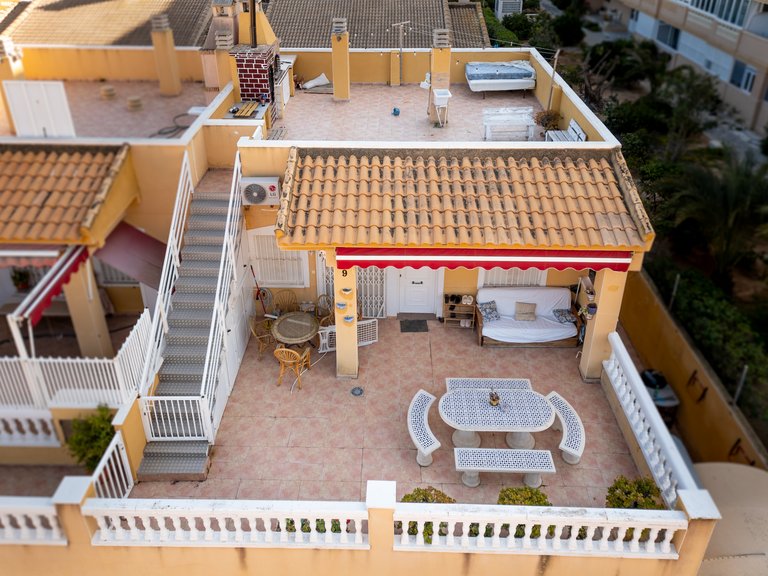 Apartment for Sale in La Mata,Alicante 30