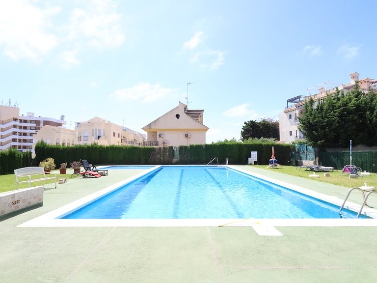 Apartment for Sale in La Zenia,Alicante 15