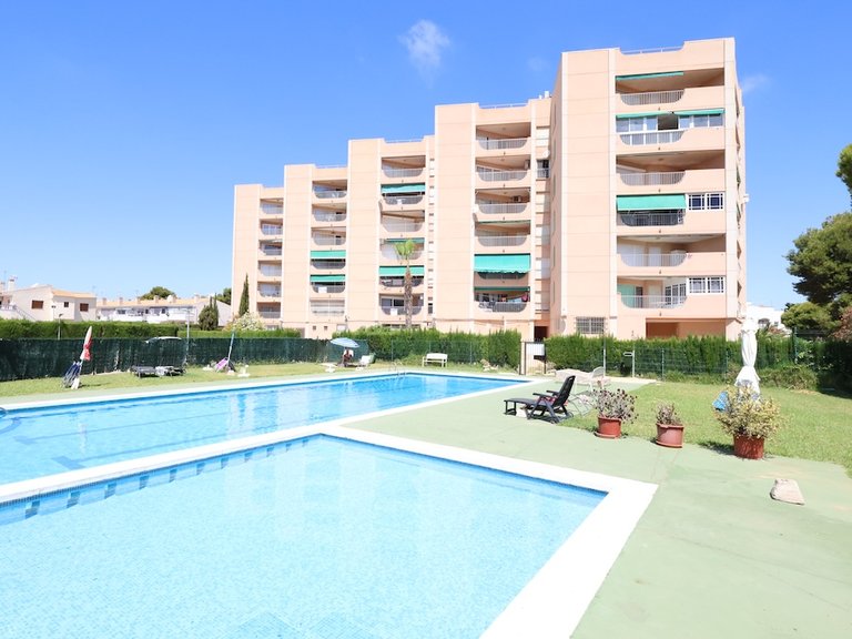 Apartment for Sale in La Zenia,Alicante 14