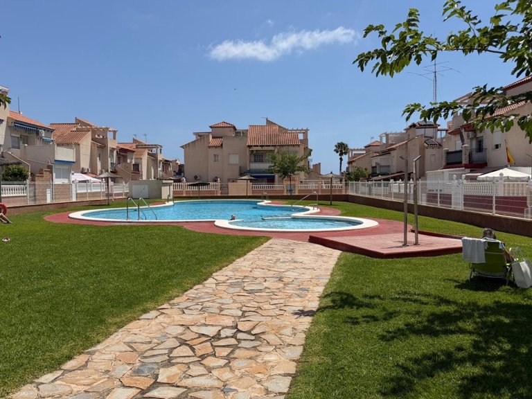 Apartment for Sale in Playa Flamenca,Alicante 22