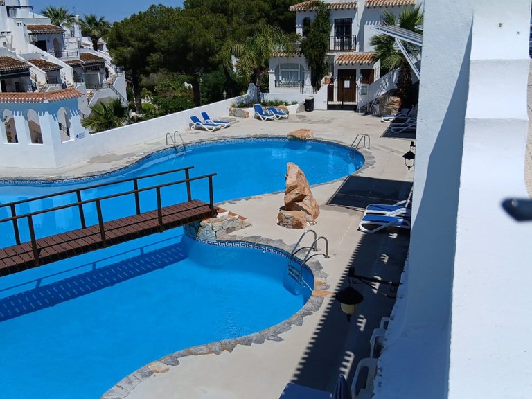 Apartment for Sale in Villamartín,Alicante 14