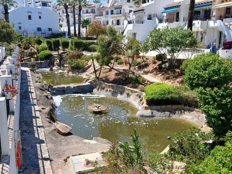 Apartment for Sale in Villamartín,Alicante 15